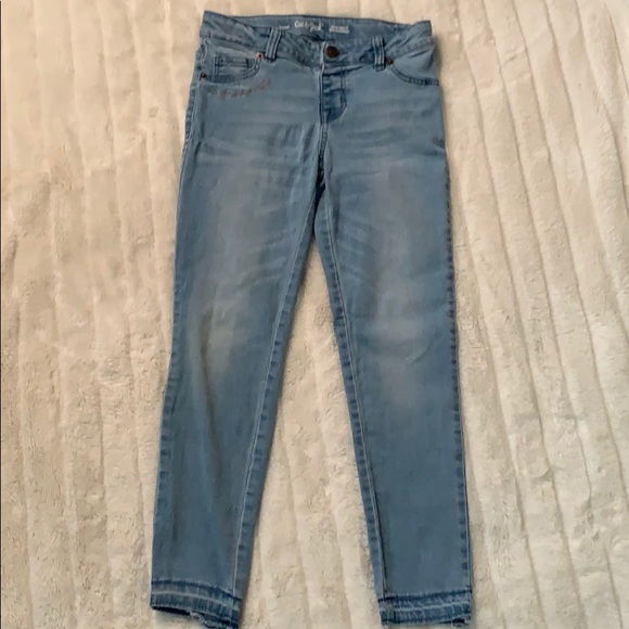 Cat & Jack Other - Cat & Jack Jeggings